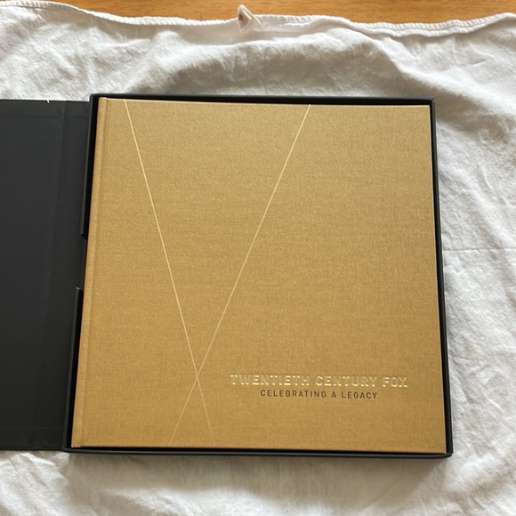 Twentieth Century Fox: Celebrating A Legacy - Picture 7 of 12